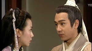 人龍傳說 1. évad Ep.8 8. epizód