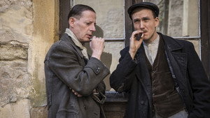 Krieg der Träume - 1918-1939 1. évad Ep.6 6. epizód