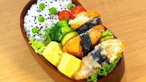 BENTO EXPO 6. évad Ep.6 6. epizód