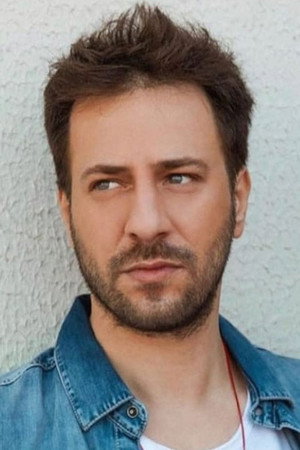 Kaan Taşaner profil kép