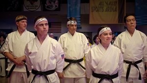 Cobra Kai 6. évad Ep.13 Csontvázak