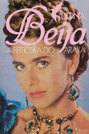 Dona Beija 1. évad (1986-03-31) poszter