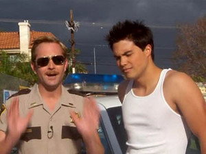 Reno 911! 3. évad Ep.10 10. epizód