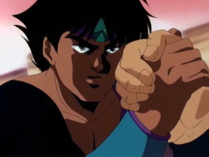 天空戦記シュラト 1. évad Ep.36 36. epizód