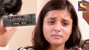 Crime Patrol Dial 100 1. évad Ep.580 580. epizód