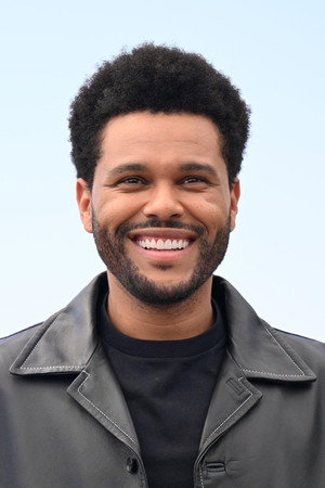 The Weeknd profil kép