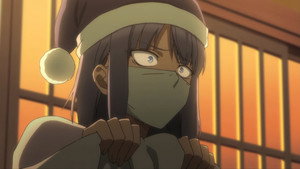 だがしかし 1. évad Ep.10 10. epizód