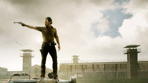 The Walking Dead kép