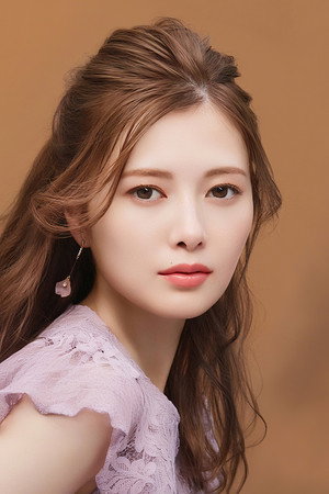 白石麻衣 profil kép