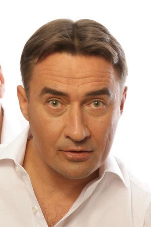 Камиль Ларин profil kép