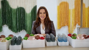 Celebrations with Lacey Chabert 2. évad Ep.8 8. epizód