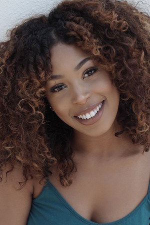 Skye Townsend profil kép