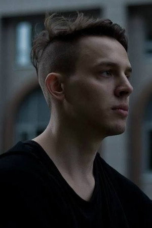 Василий Михайлов profil kép