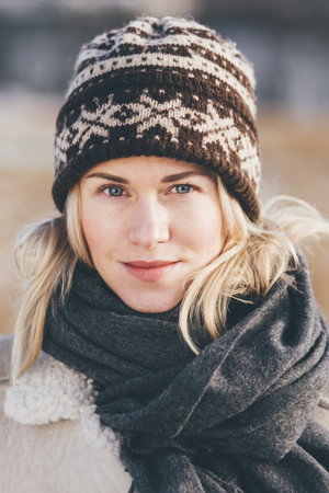 Caroline Glomnes profil kép