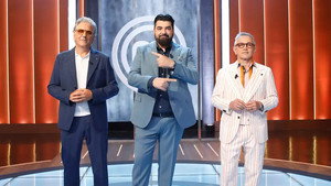 MasterChef Italia 14. évad Ep.7 7. epizód