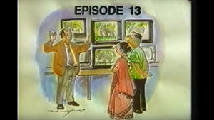 वागले की दुनिया 1. évad Ep.13 13. epizód