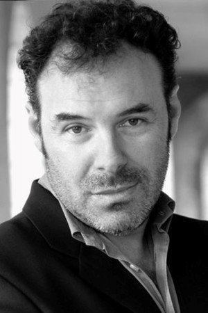 Sean Chapman profil kép
