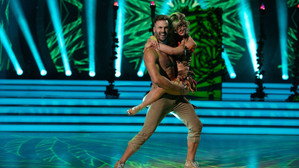 Dancing with the Stars 2. évad Ep.4 4. epizód