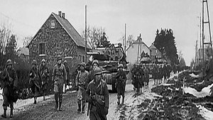 39-45 : L'Europe en Guerre kép