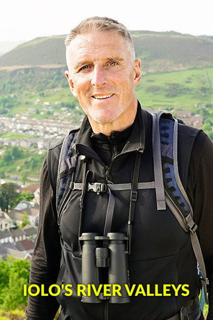 Iolo's River Valleys poszter