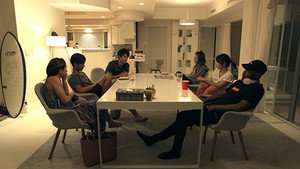 テラスハウス Aloha State 1. évad Ep.34 34. epizód