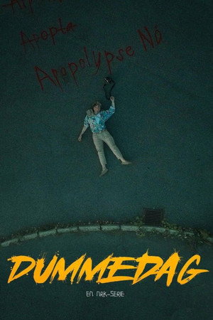 Dummedag 1. évad (2023-11-02) poszter