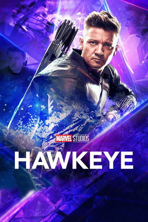 Sólyomszem poszter