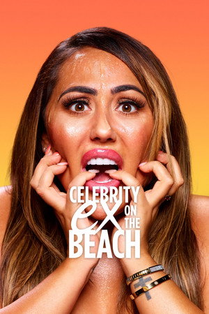 Celebrity Ex on the Beach poszter