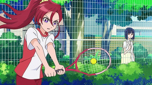 トロピカル～ジュ!プリキュア 1. évad Ep.38 38. epizód