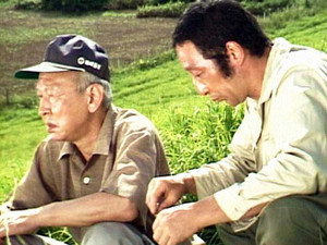 北の国から 1. évad Ep.21 21. epizód