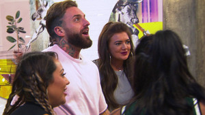 Geordie Shore 15. évad Ep.4 4. epizód
