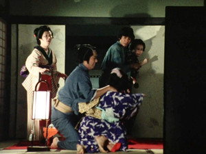 必殺仕事人 3. évad Ep.2 2. epizód
