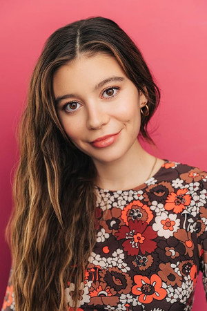 Genevieve Hannelius profil kép