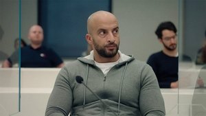 Mocro Maffia 3. évad Ep.1 1. epizód