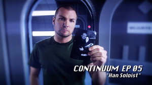 Continuum kép