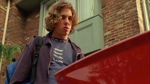 Degrassi 4. évad Ep.2 2. epizód