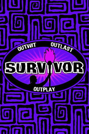 Survivor poszter