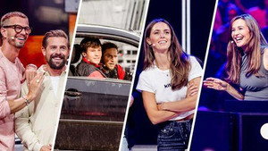Joko & Klaas gegen ProSieben 6. évad Ep.9 9. epizód