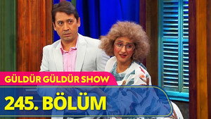 Güldür Güldür Show 9. évad Ep.5 5. epizód