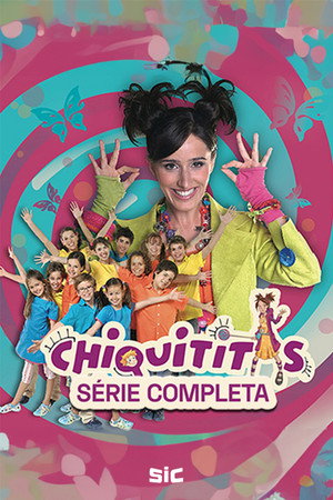 Chiquititas poszter