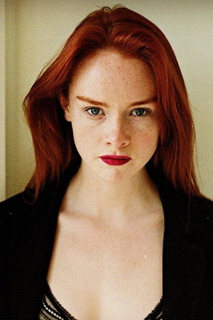 Rona Morison profil kép