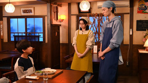 あたりのキッチン! 1. évad Ep.9 9. epizód