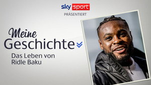 Meine Geschichte - das Leben von 5. évad Ep.28 28. epizód
