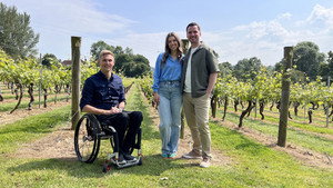 Escape to the Country 25. évad Ep.31 31. epizód