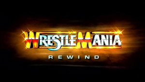 Wrestlemania Rewind kép