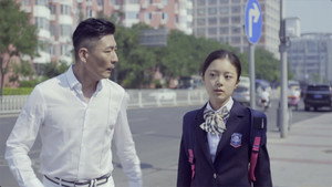 我的！体育老师 1. évad Ep.2 2. epizód