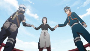 Naruto Shippuden 20. évad Ep.416 416. epizód