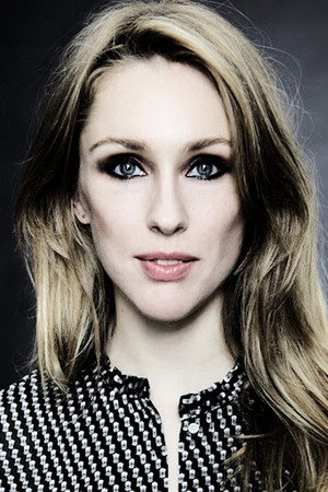 Rikke Lylloff profil kép