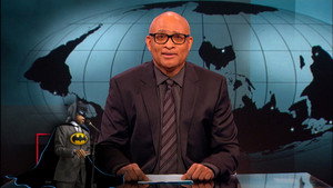 The Nightly Show with Larry Wilmore 1. évad Ep.1 1. epizód