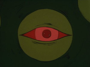 科学忍者隊ガッチャマン 1. évad Ep.15 15. epizód
